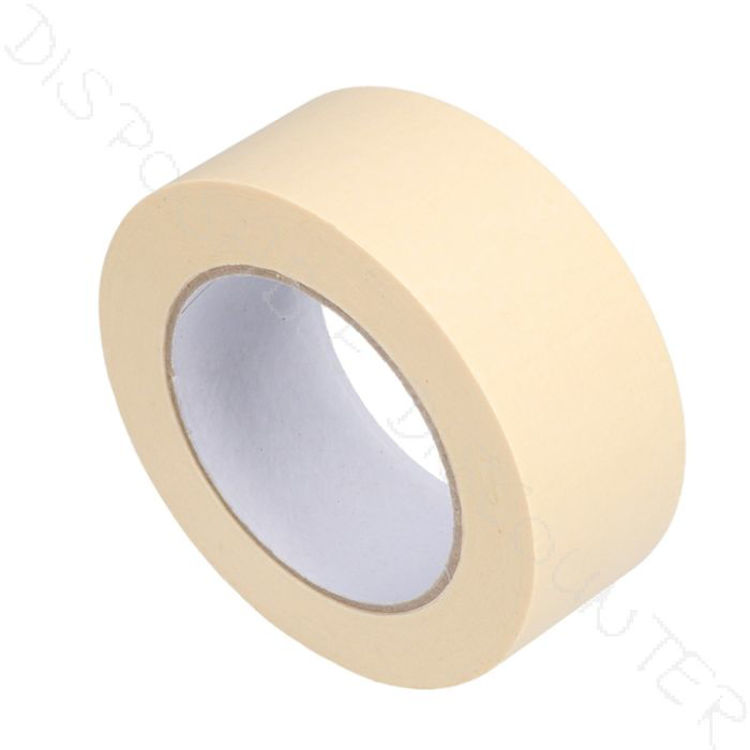 Picture of MT50 MASKING TAPE 50MMX50M/2INX54YD